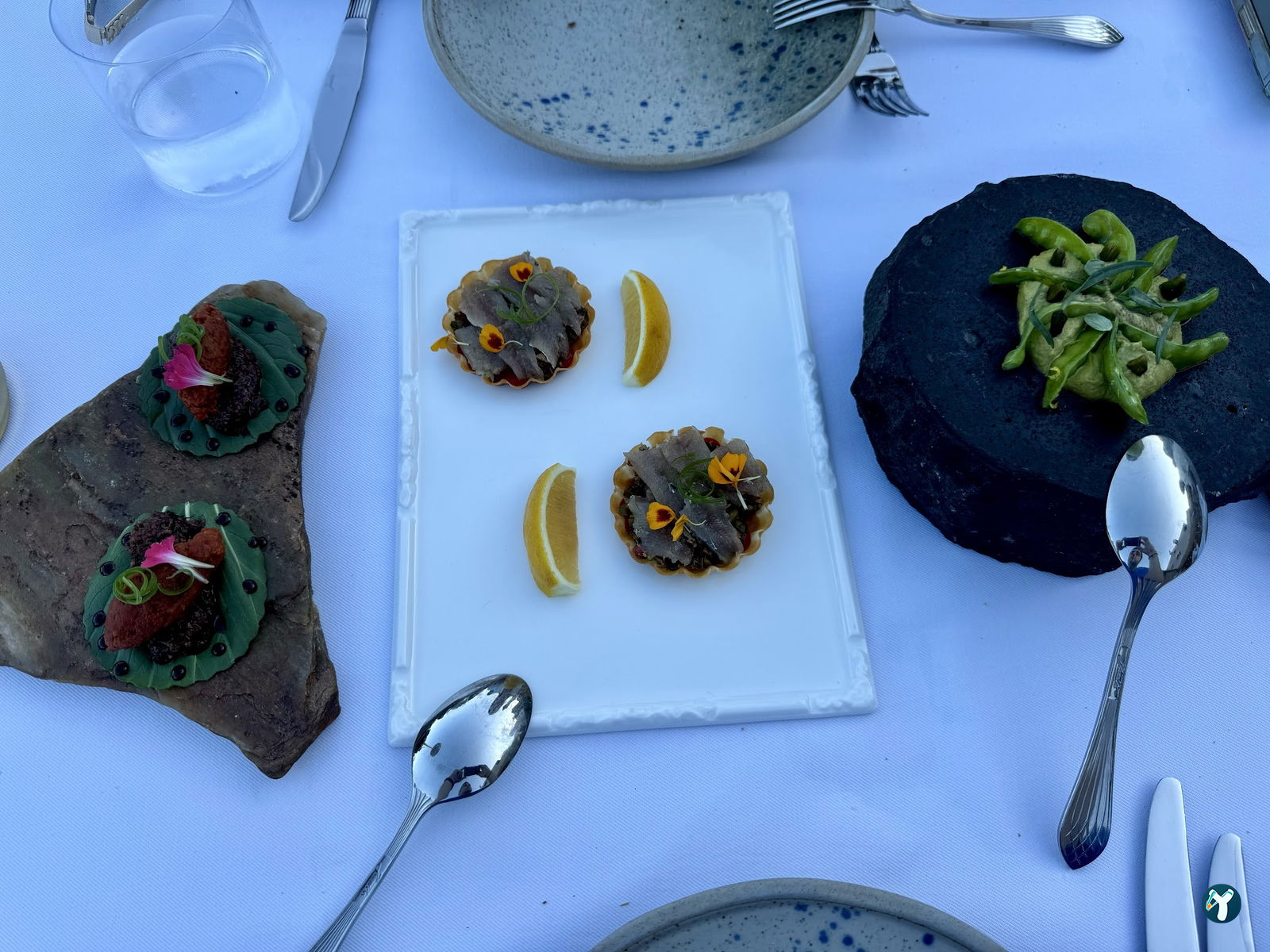 Alaf Kuruçeşme Restaurant