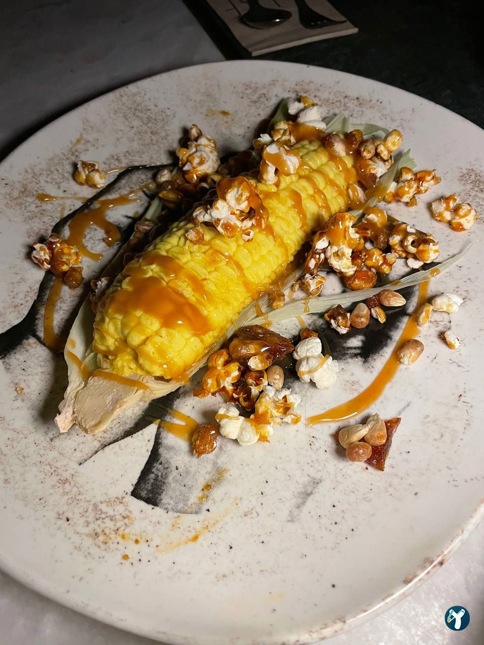 Alaf Kuruçeşme Restaurant