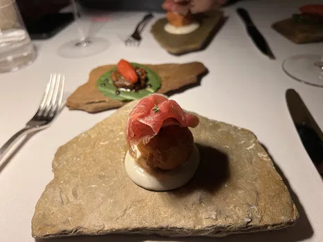 Alaf Kuruçeşme Restaurant resimleri Alaf Kuruçeşme Restaurant resimleri