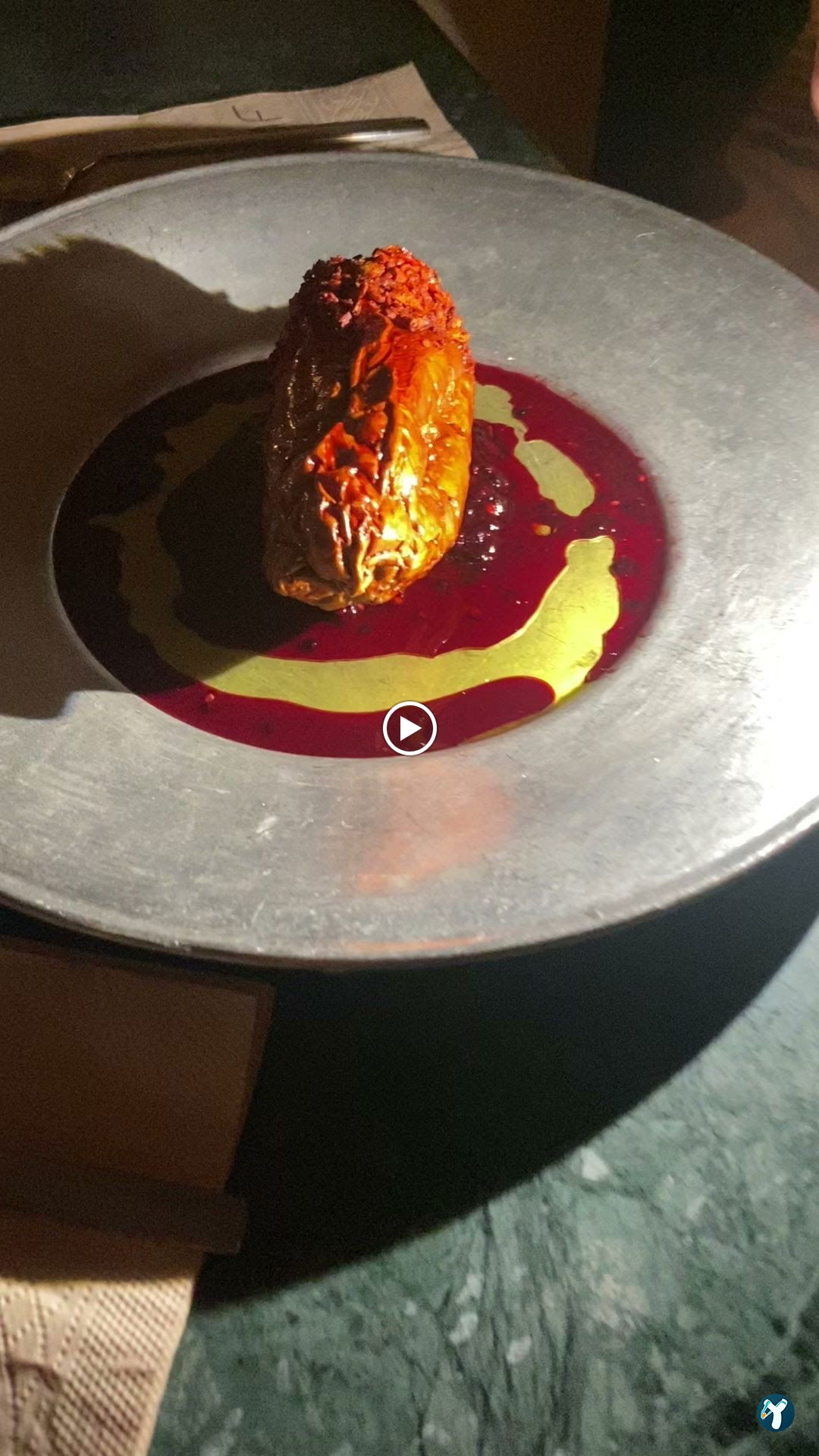Alaf Kuruçeşme Restaurant