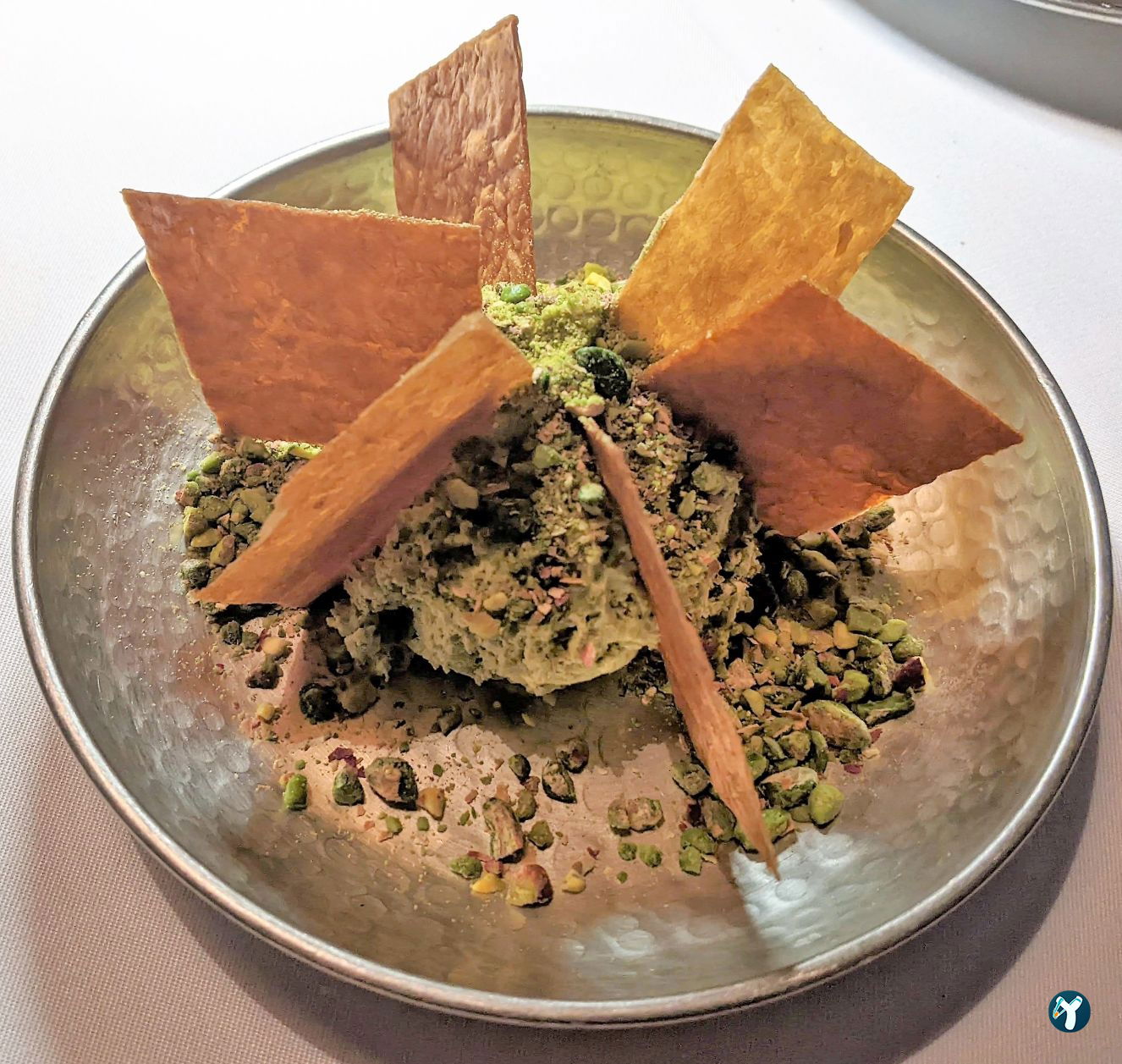 Alaf Kuruçeşme Restaurant