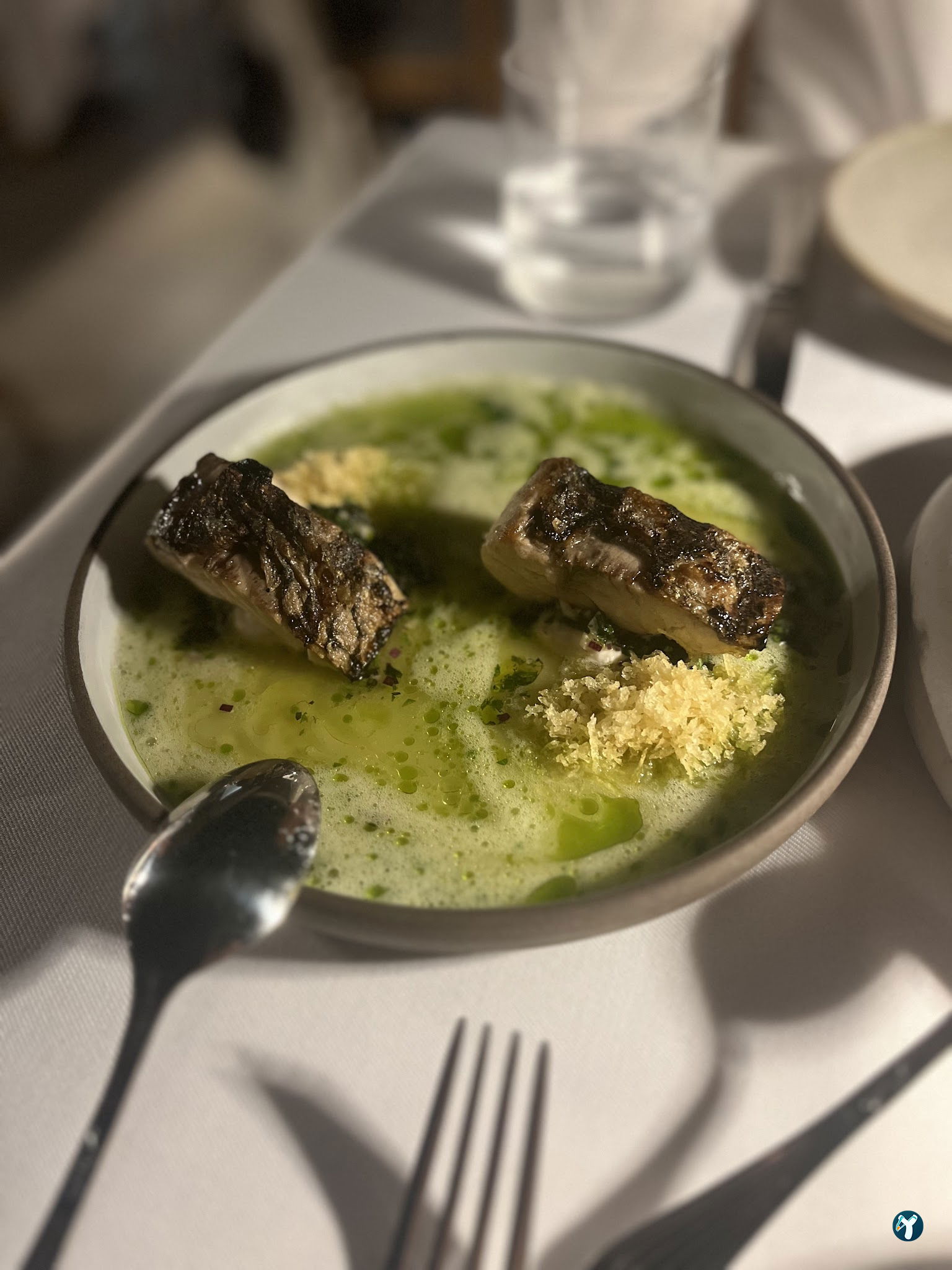 Alaf Kuruçeşme Restaurant