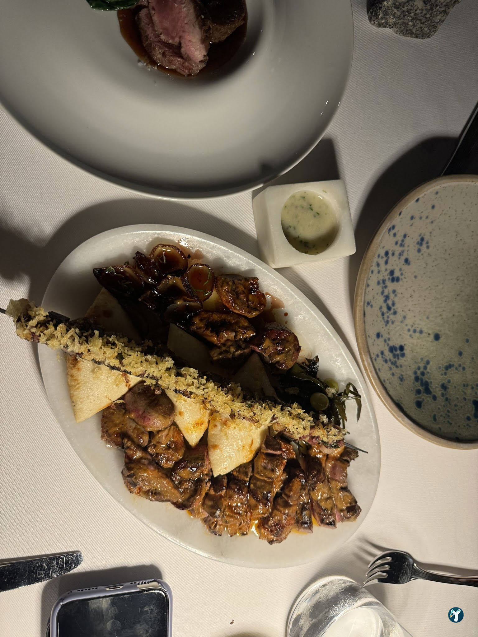 Alaf Kuruçeşme Restaurant