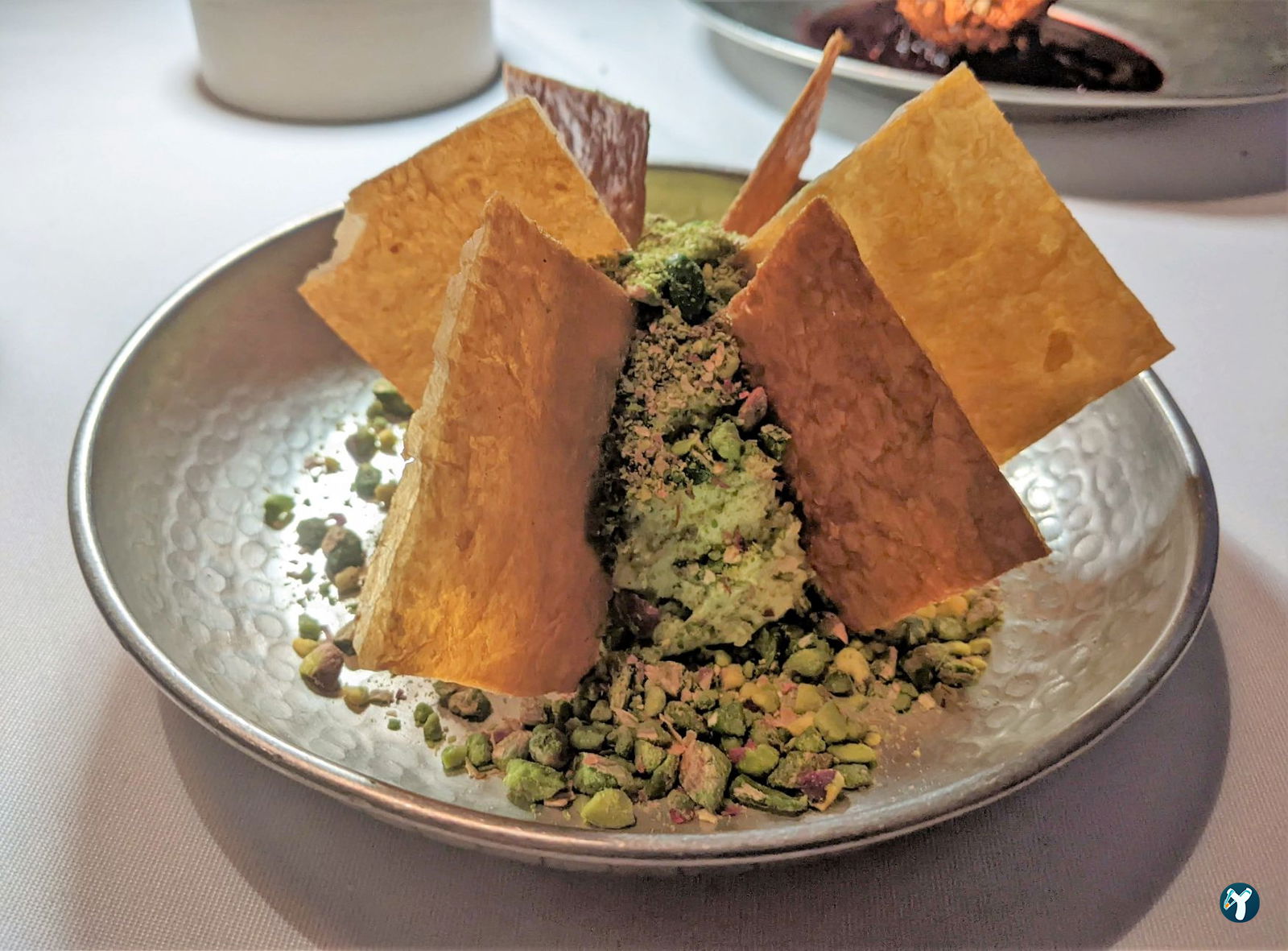 Alaf Kuruçeşme Restaurant
