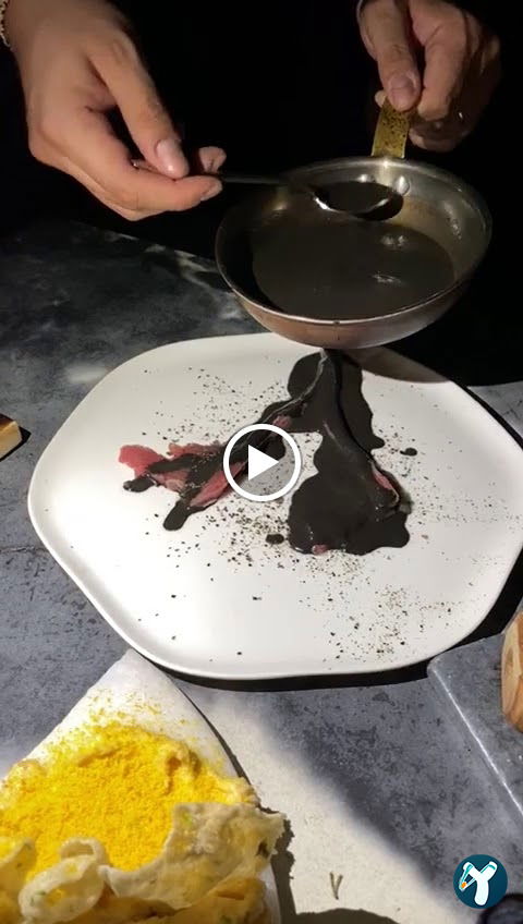 Alaf Kuruçeşme Restaurant