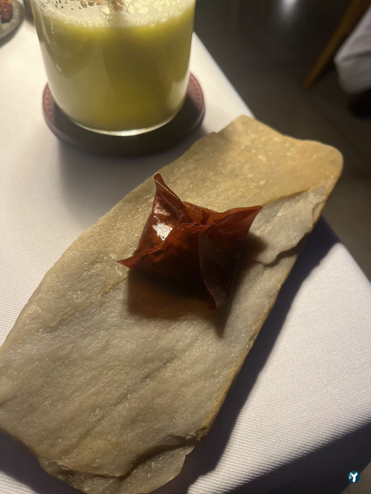 Alaf Kuruçeşme Restaurant