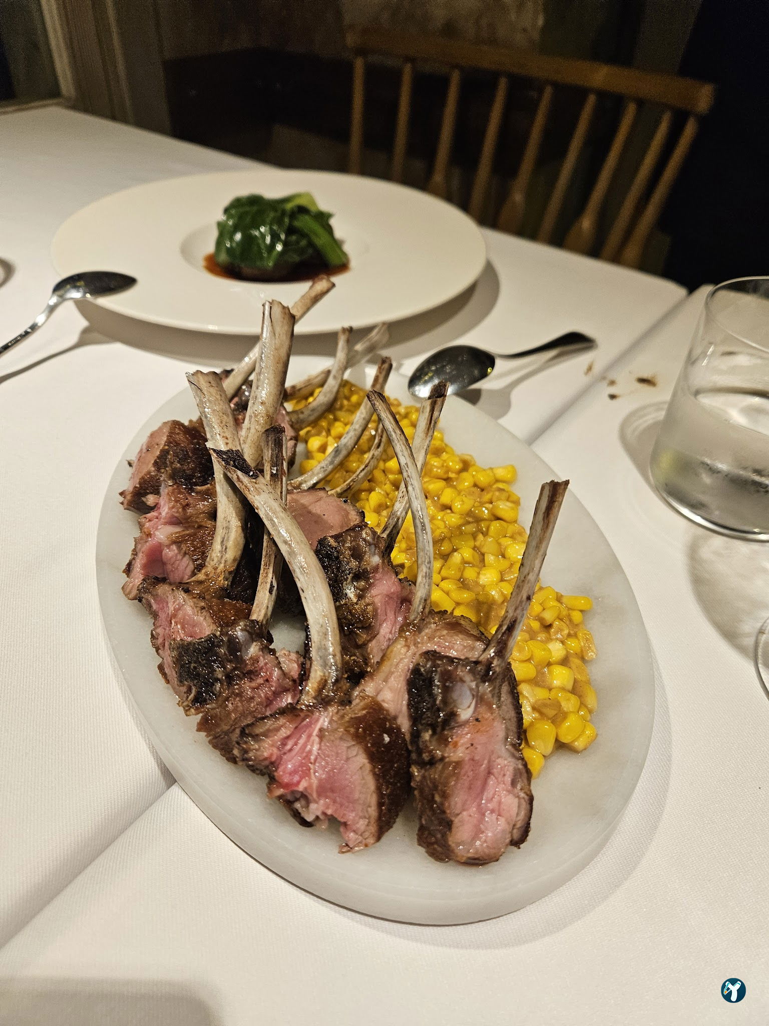 Alaf Kuruçeşme Restaurant