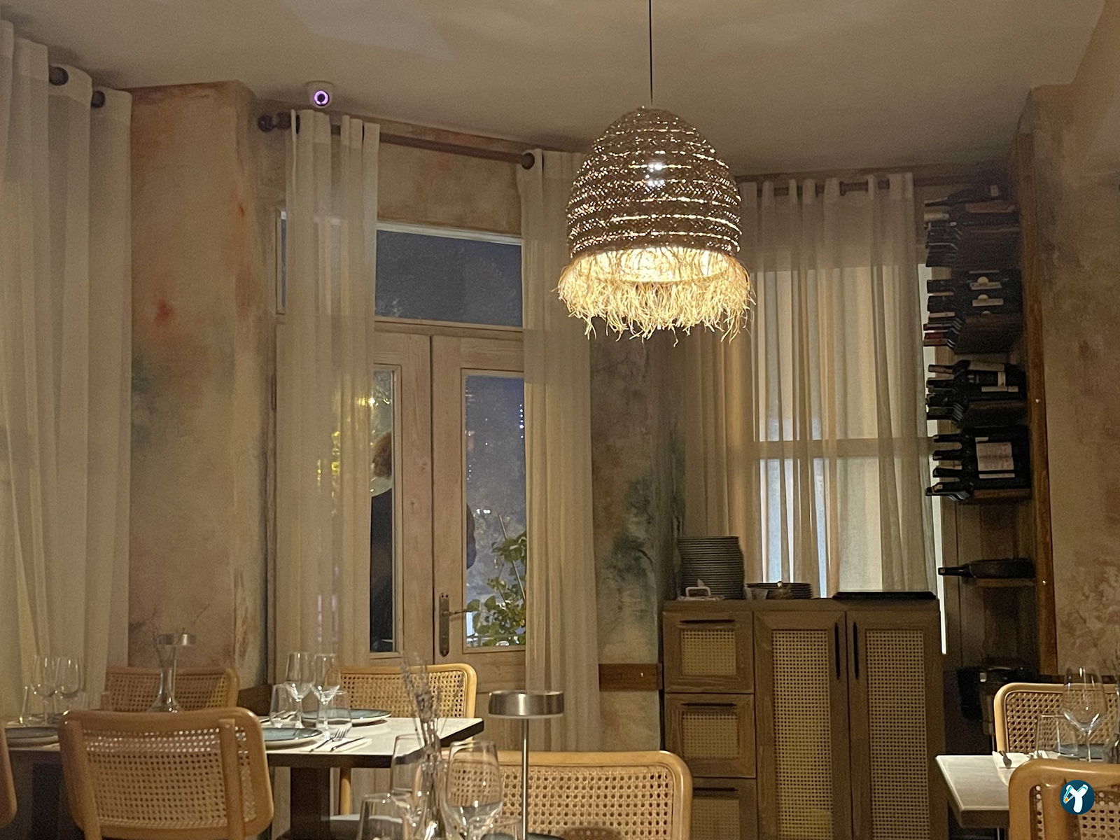 Alaf Kuruçeşme Restaurant