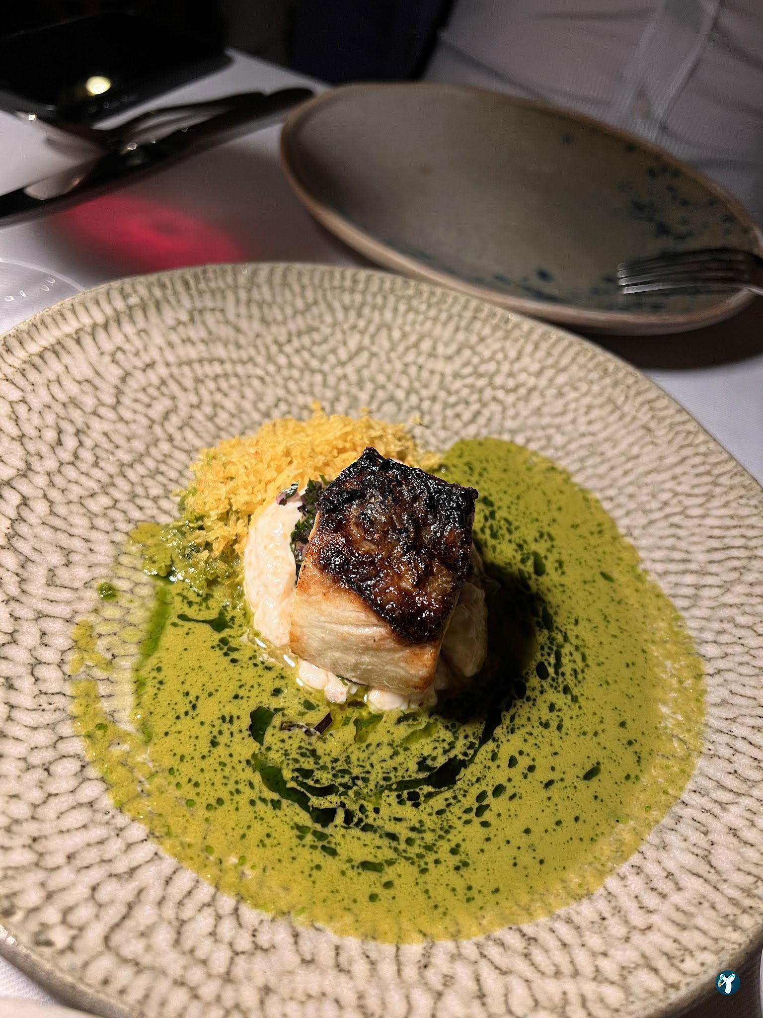 Alaf Kuruçeşme Restaurant