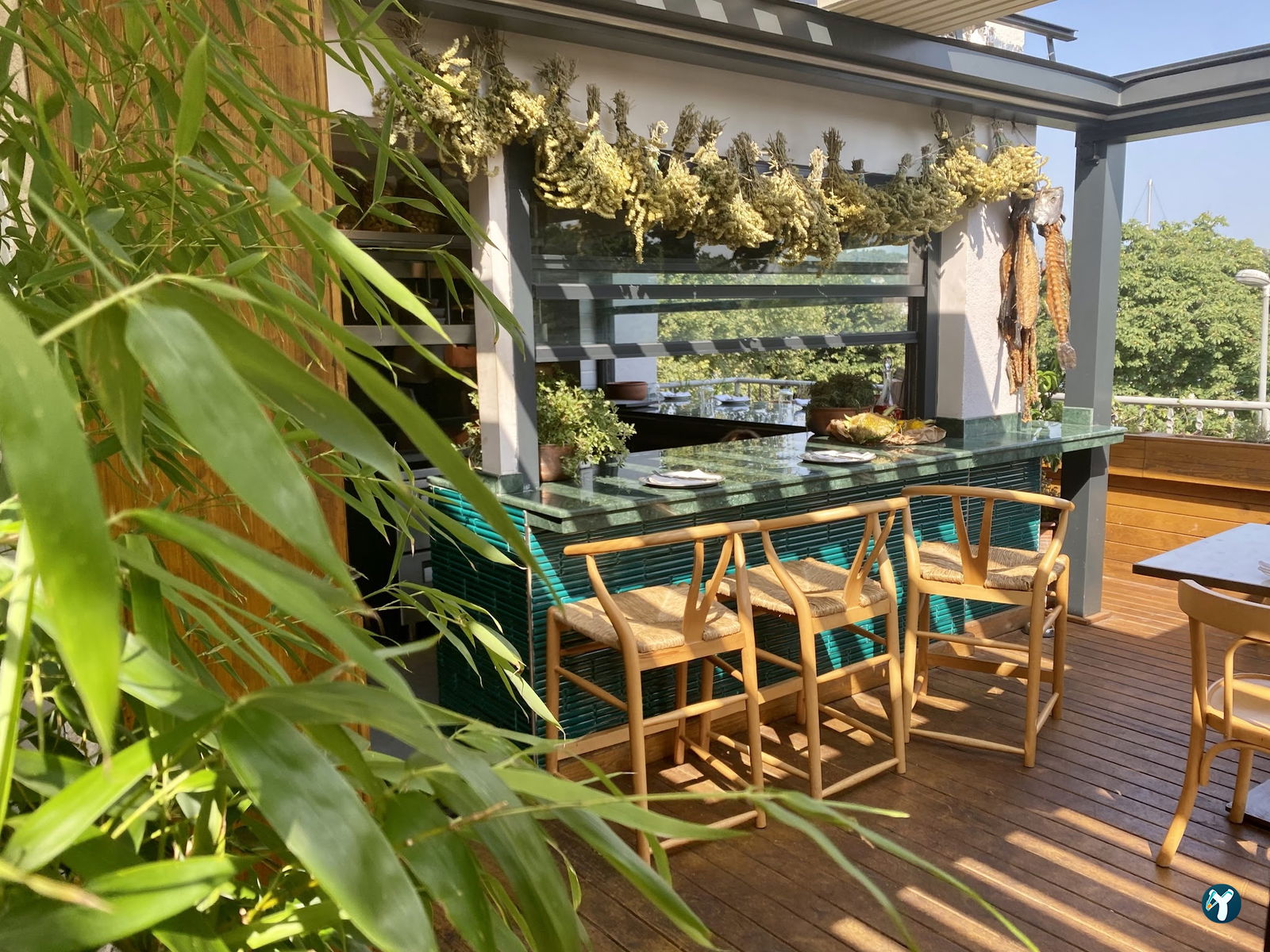 Alaf Kuruçeşme Restaurant
