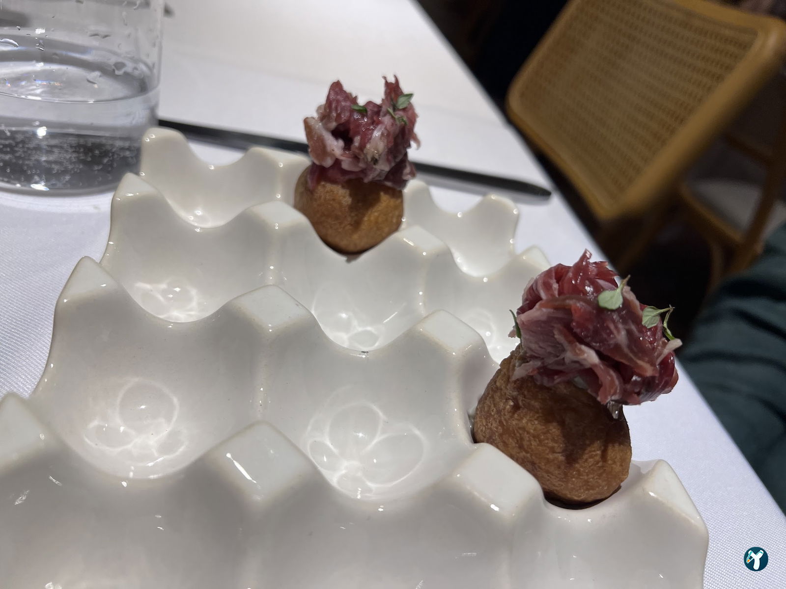 Alaf Kuruçeşme Restaurant