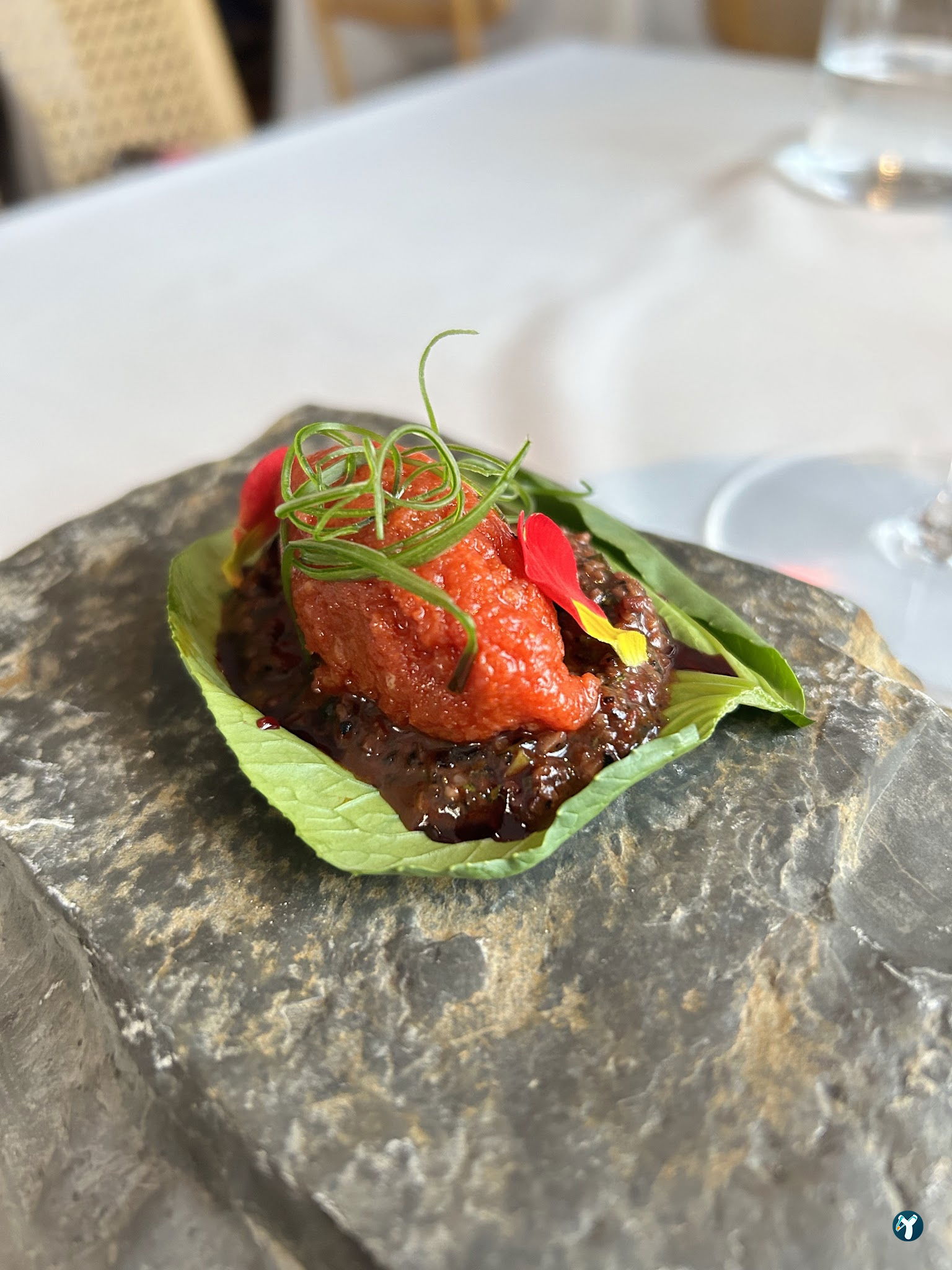 Alaf Kuruçeşme Restaurant