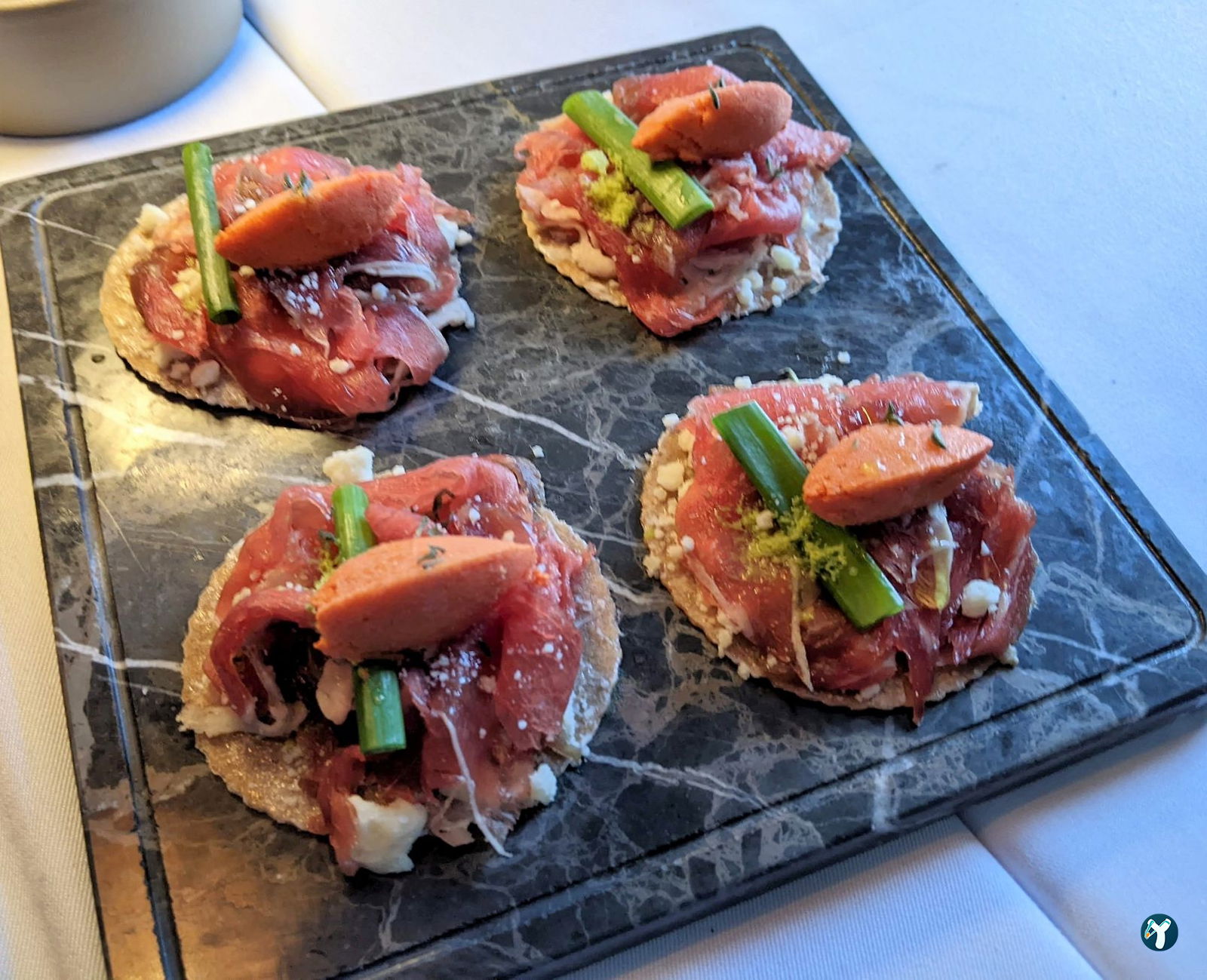 Alaf Kuruçeşme Restaurant