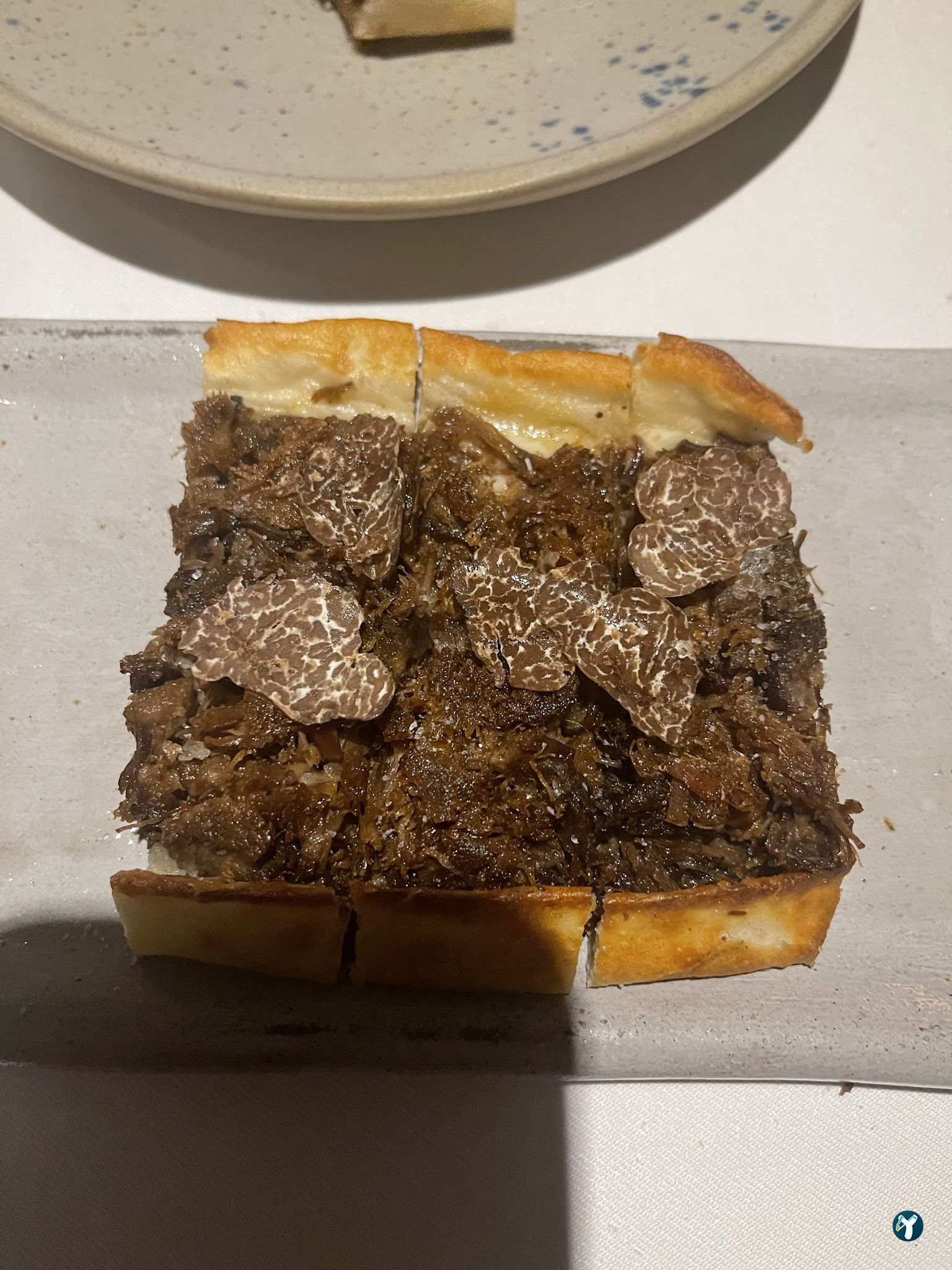 Alaf Kuruçeşme Restaurant