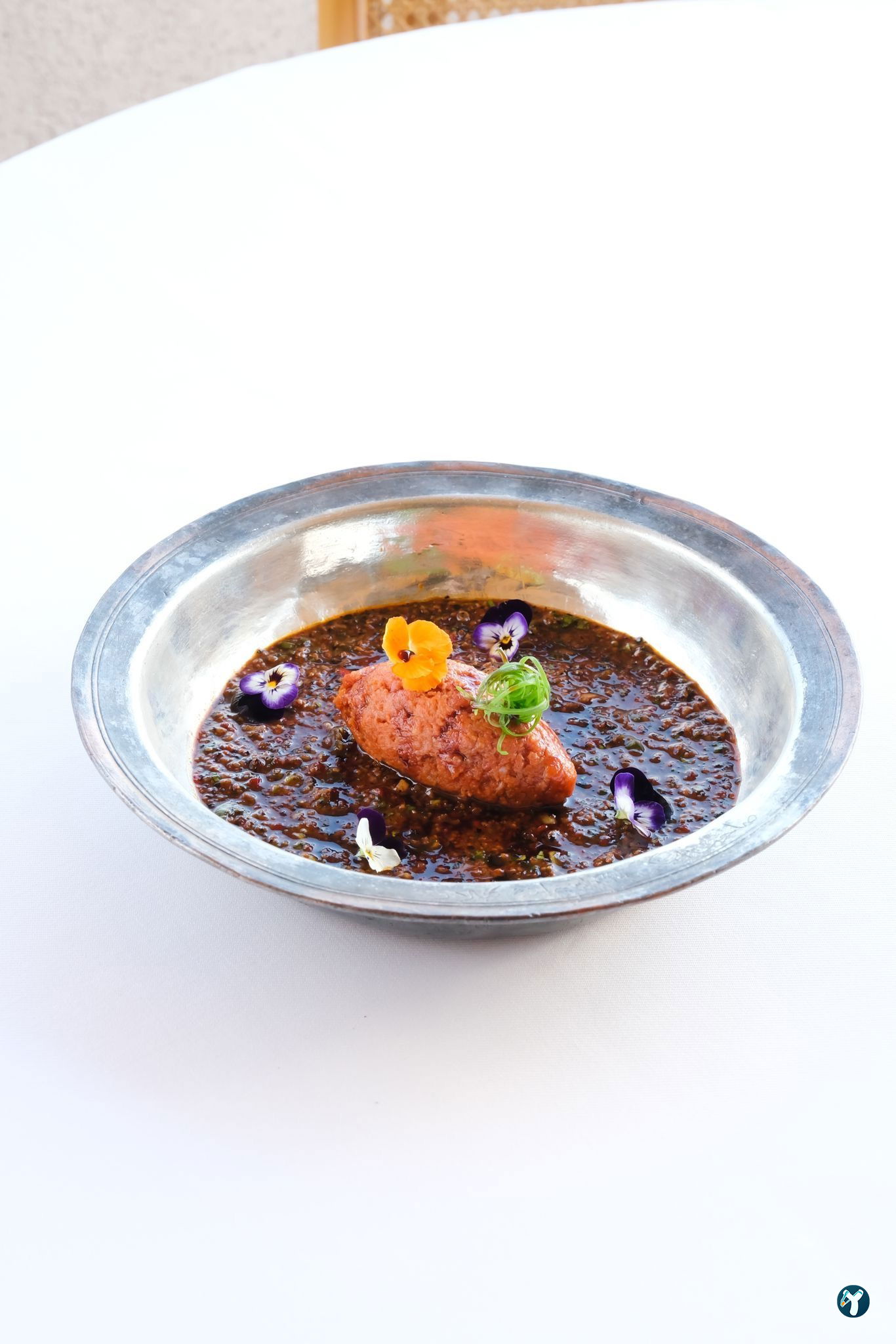 Alaf Kuruçeşme Restaurant