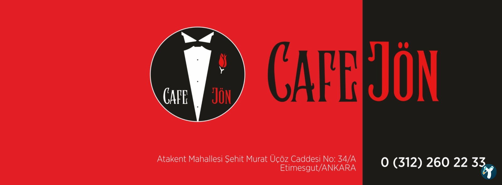 Cafe Jön