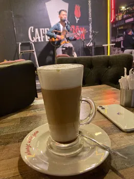 Cafe Jön resimleri Cafe Jön resimleri