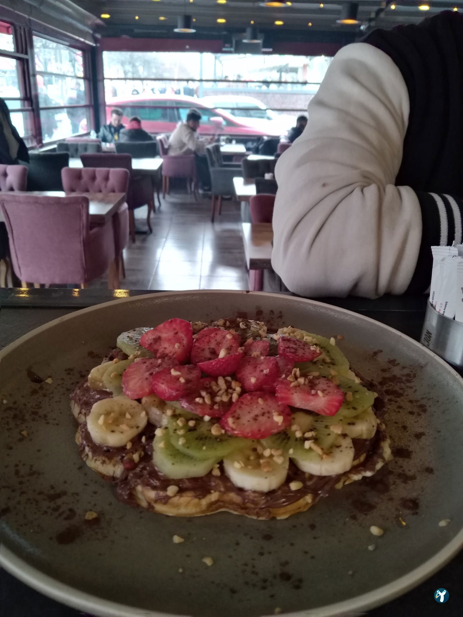 Cafe Jön