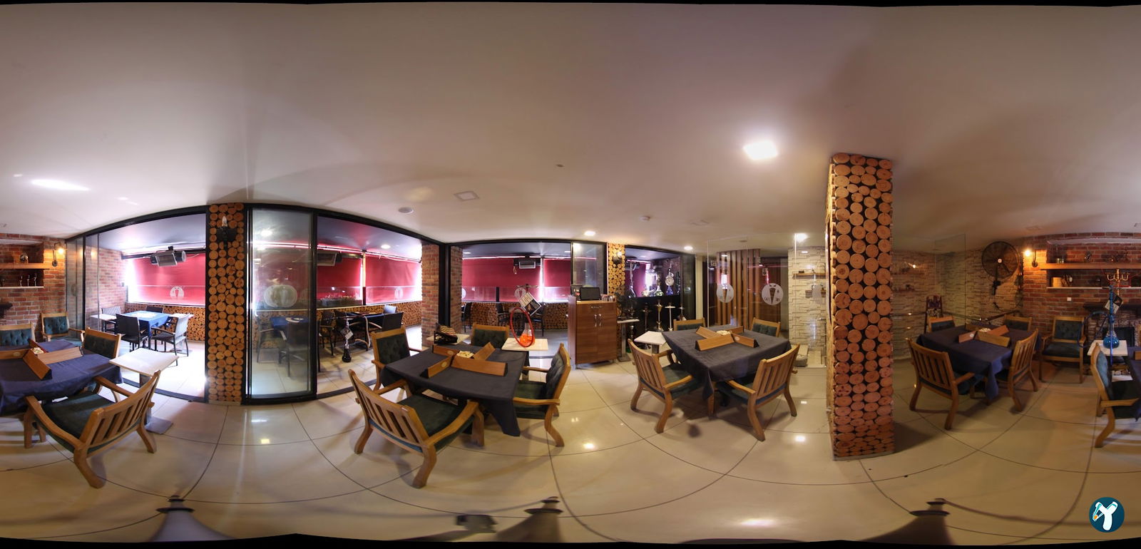 Cafe Jön