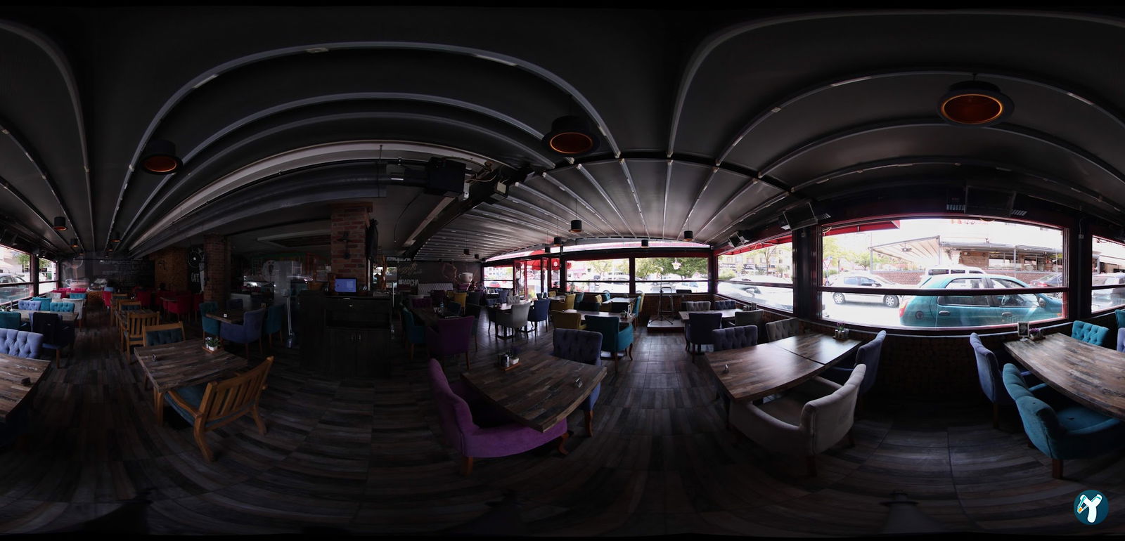 Cafe Jön