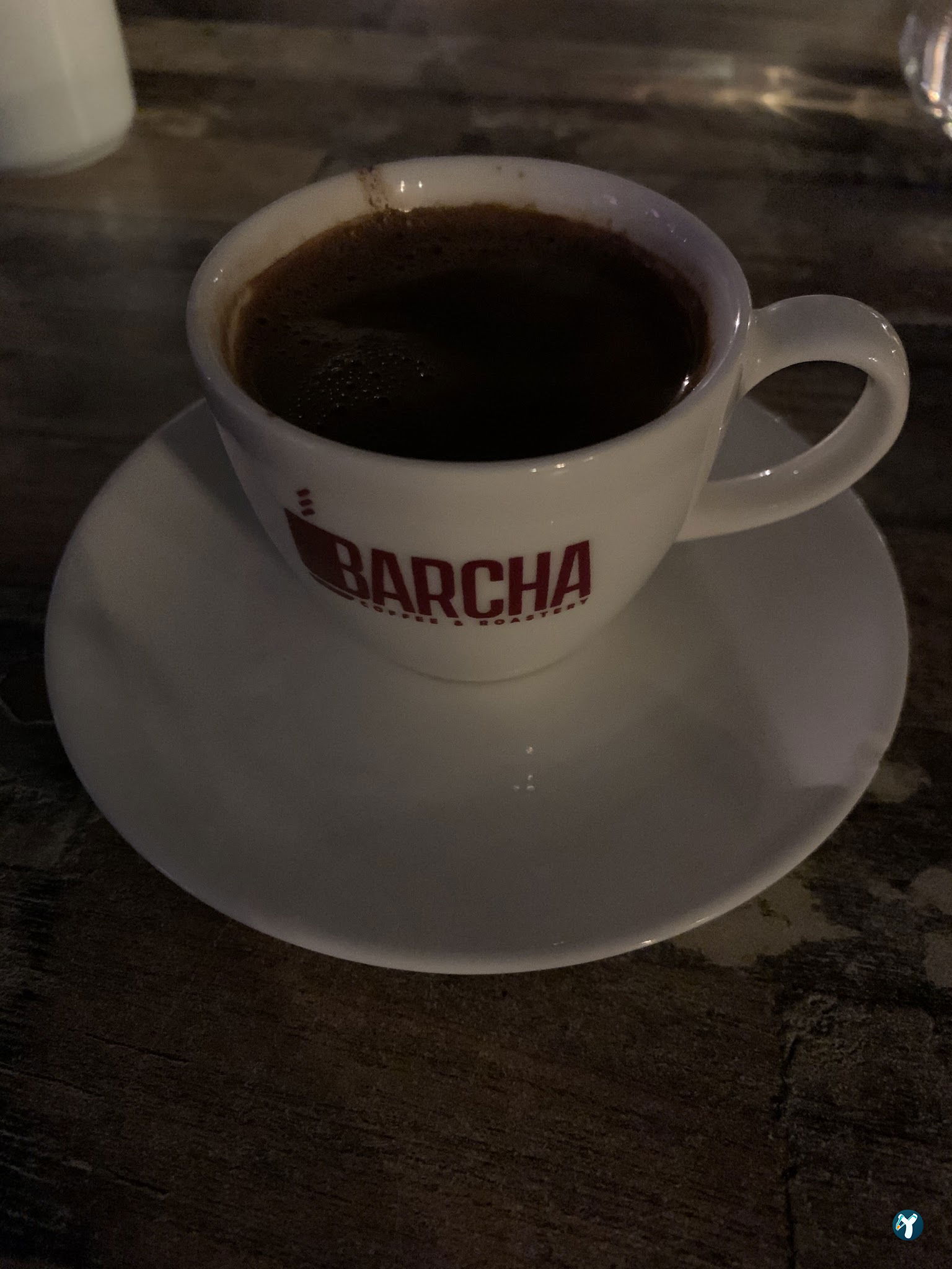 Cafe Jön