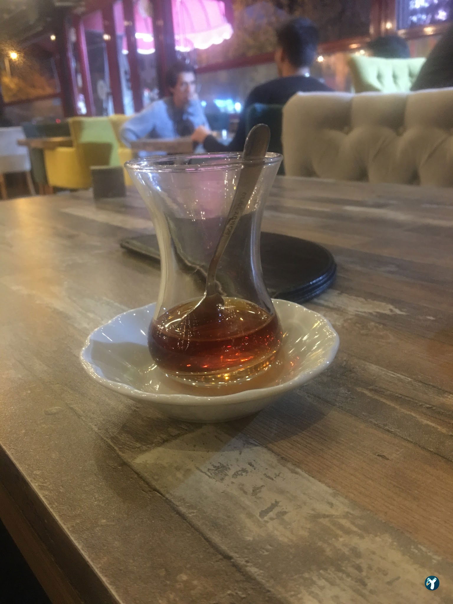 Cafe Jön