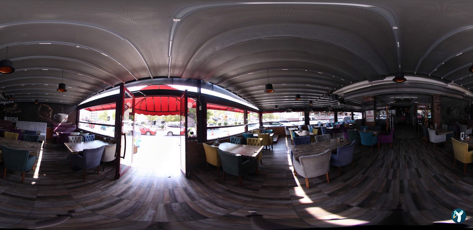 Cafe Jön