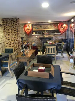 Cafe Jön resimleri Cafe Jön resimleri