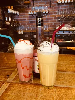 Cafe Jön resimleri Cafe Jön resimleri