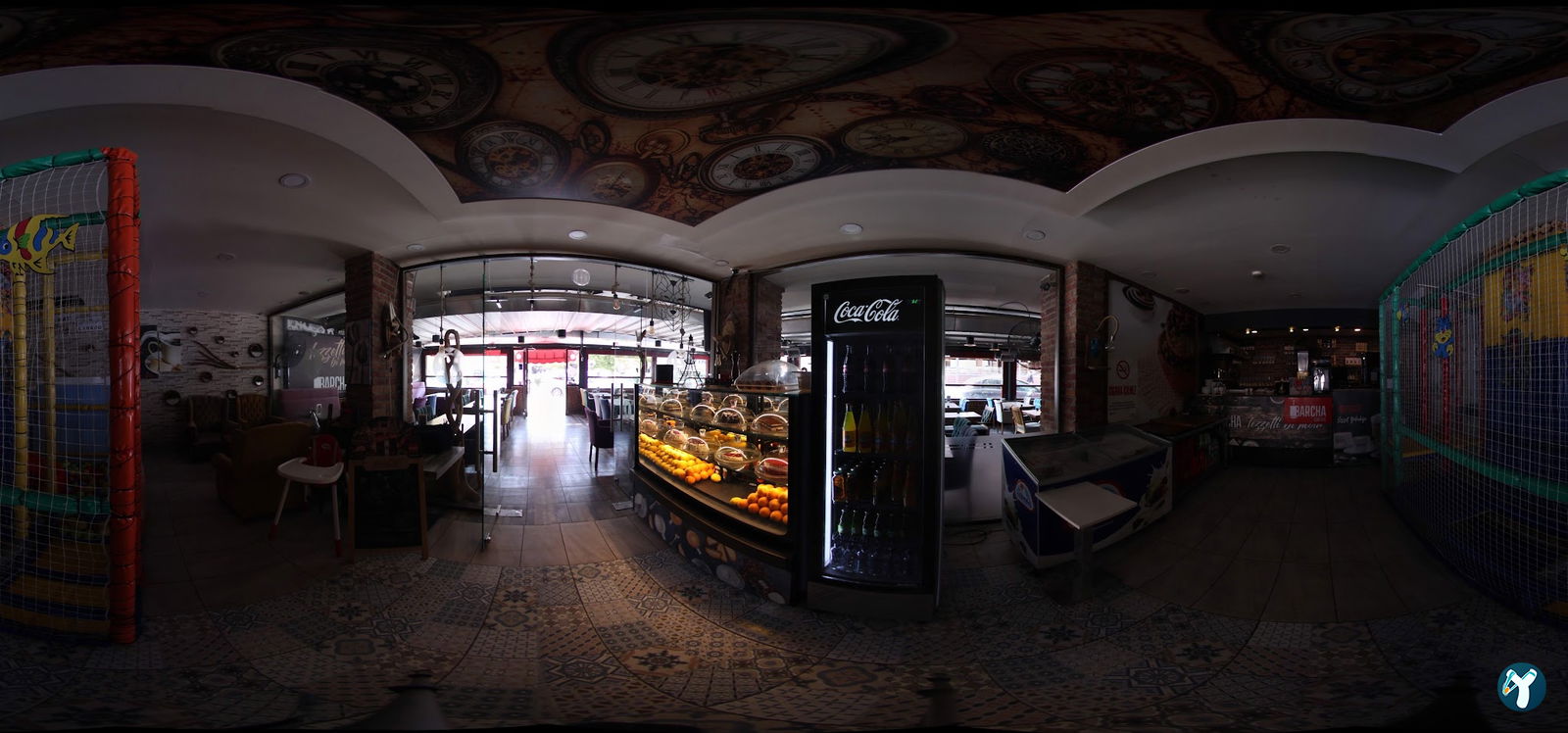 Cafe Jön