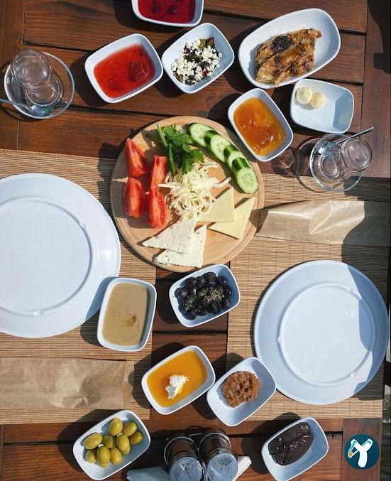 YORGO RESTAURANT