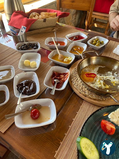 YORGO RESTAURANT