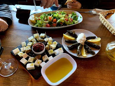 YORGO RESTAURANT resimleri