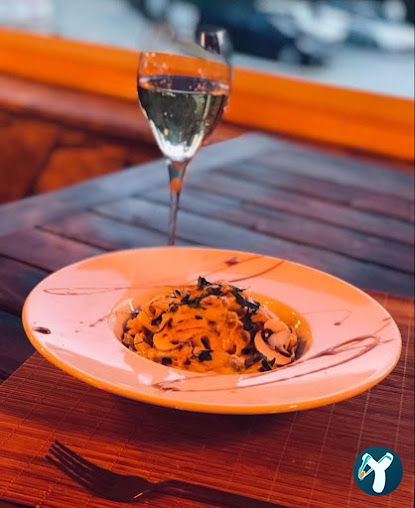 YORGO RESTAURANT