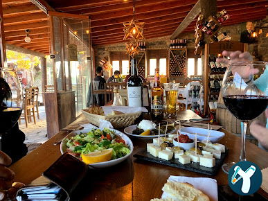 YORGO RESTAURANT