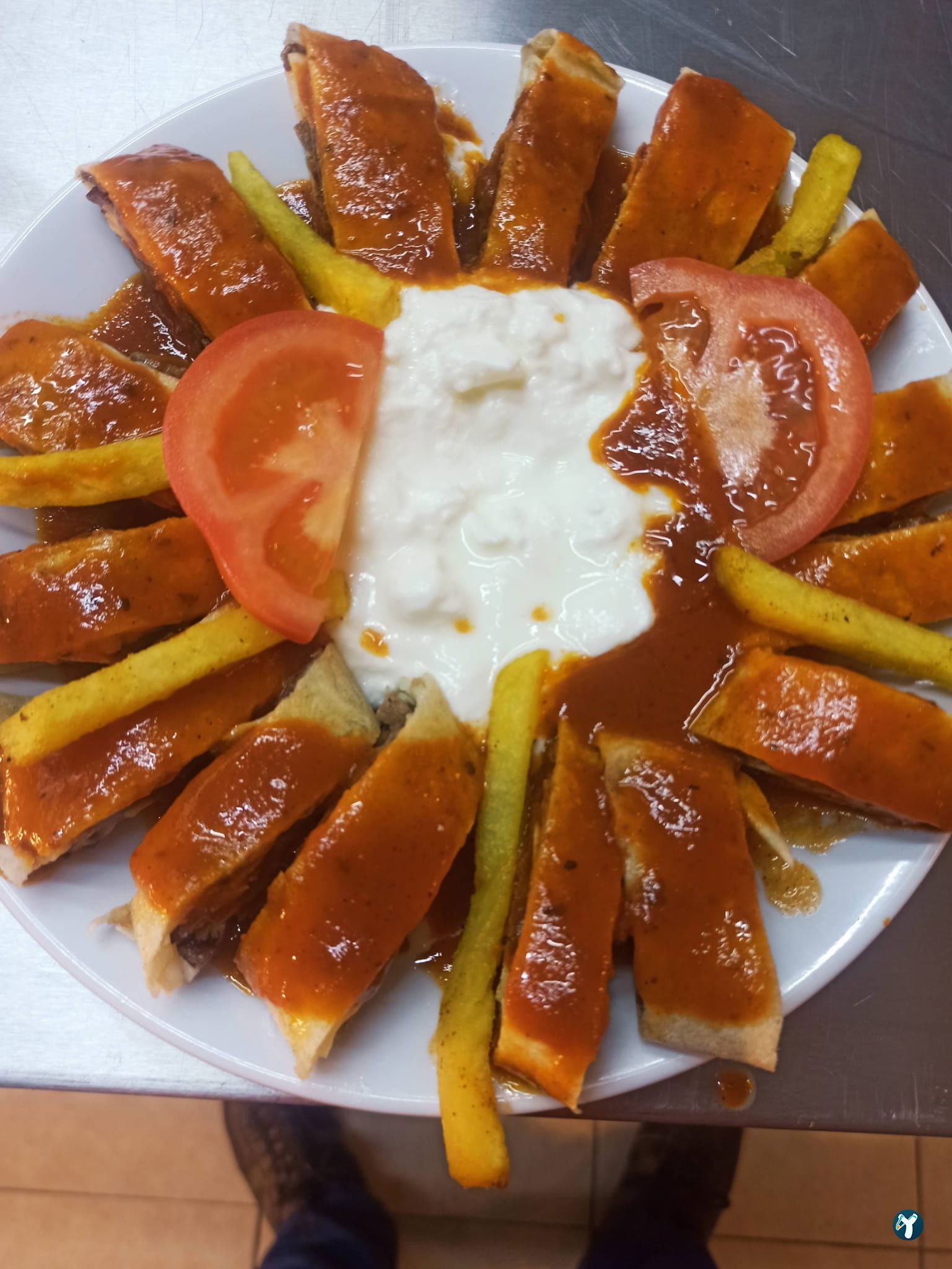 Cadde Cafe Restorant