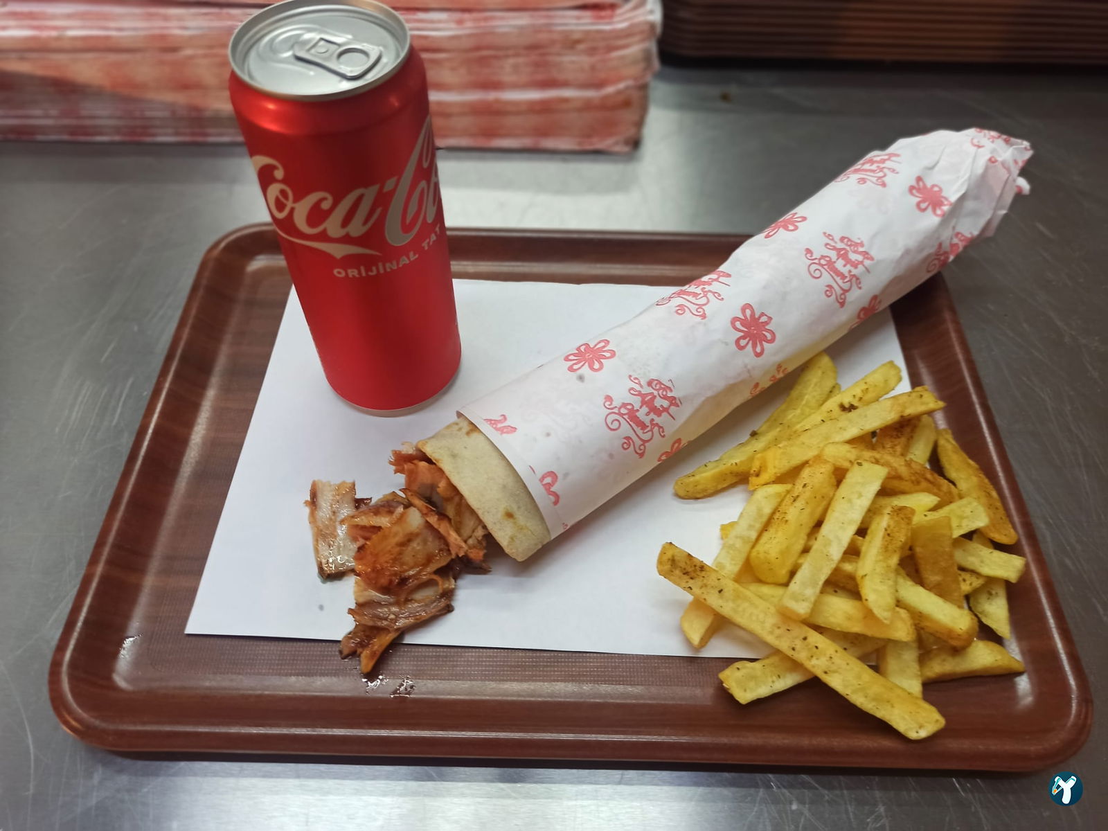 Cadde Cafe Restorant