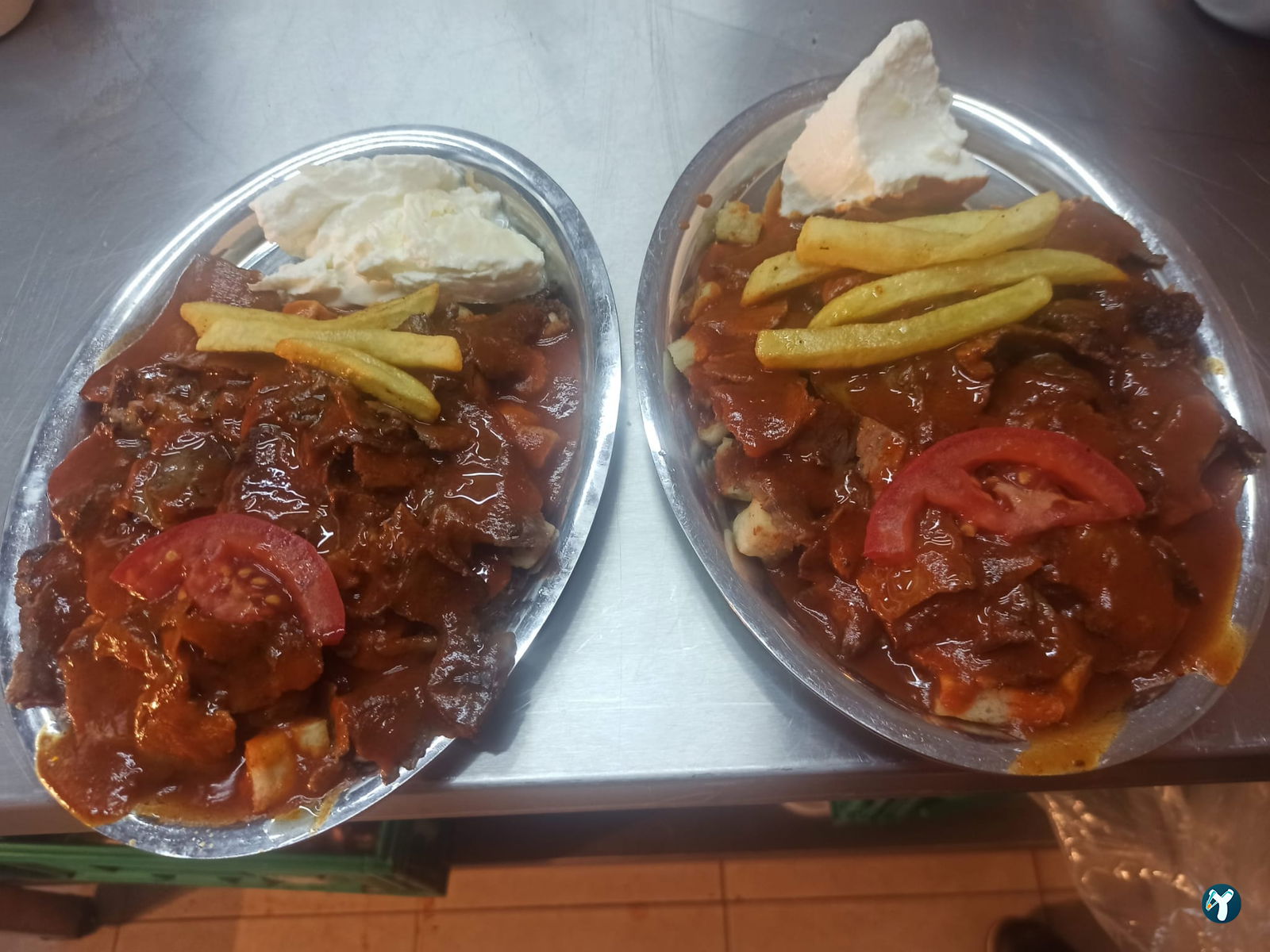Cadde Cafe Restorant