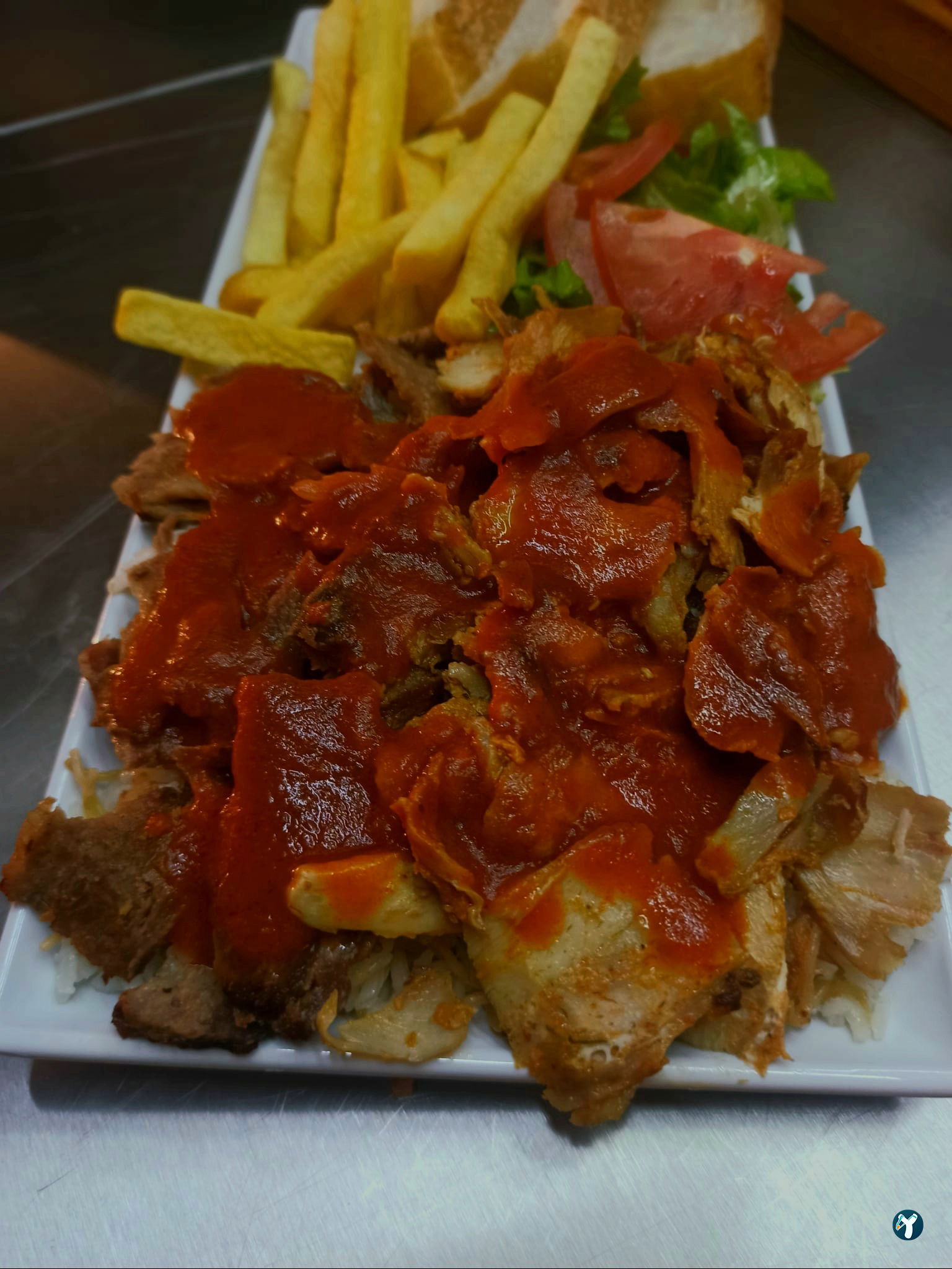 Cadde Cafe Restorant