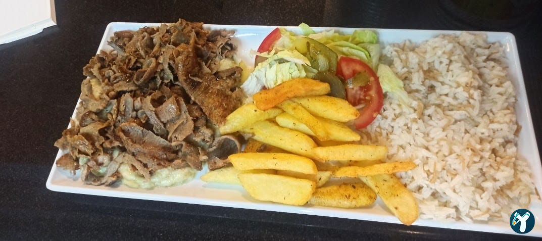 Cadde Cafe Restorant