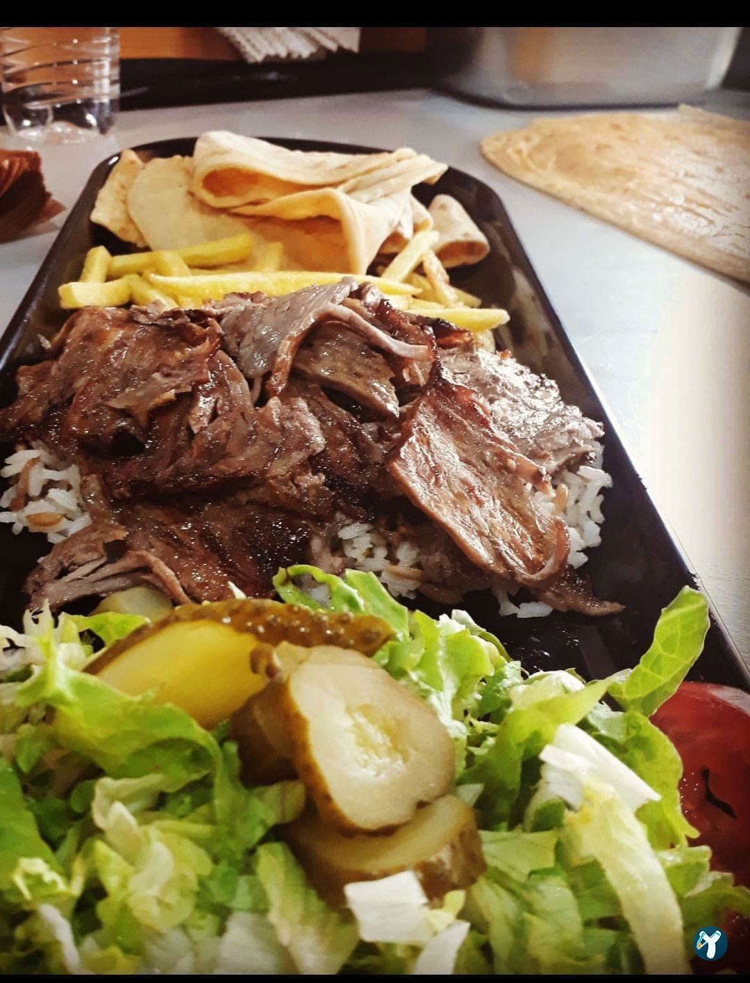 Cadde Cafe Restorant