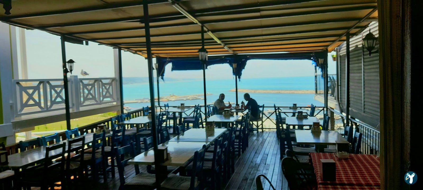 Cadde Cafe Restorant
