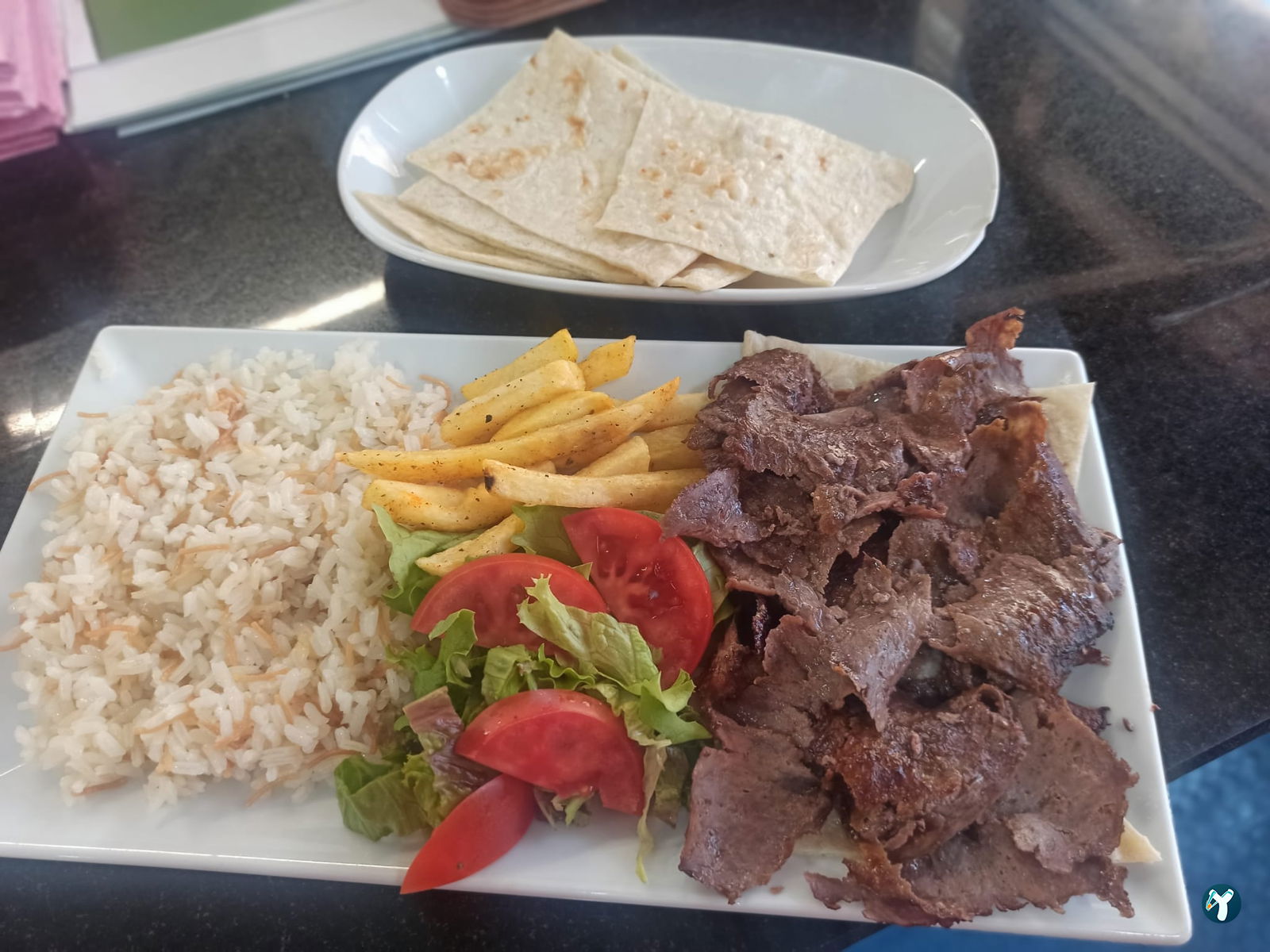 Cadde Cafe Restorant