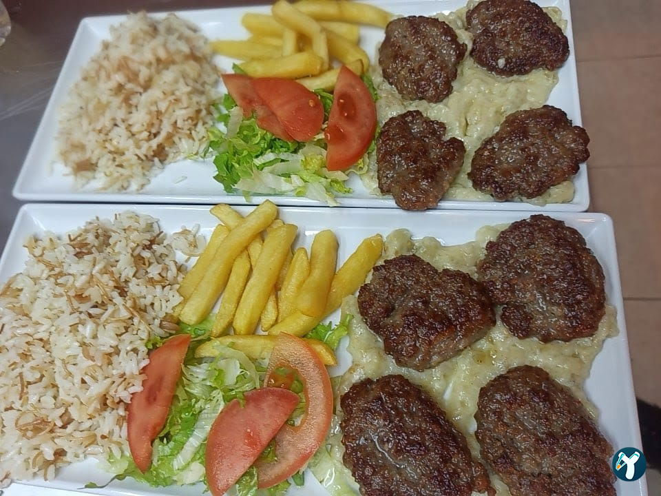 Cadde Cafe Restorant