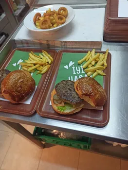 Cadde Cafe Restorant resimleri