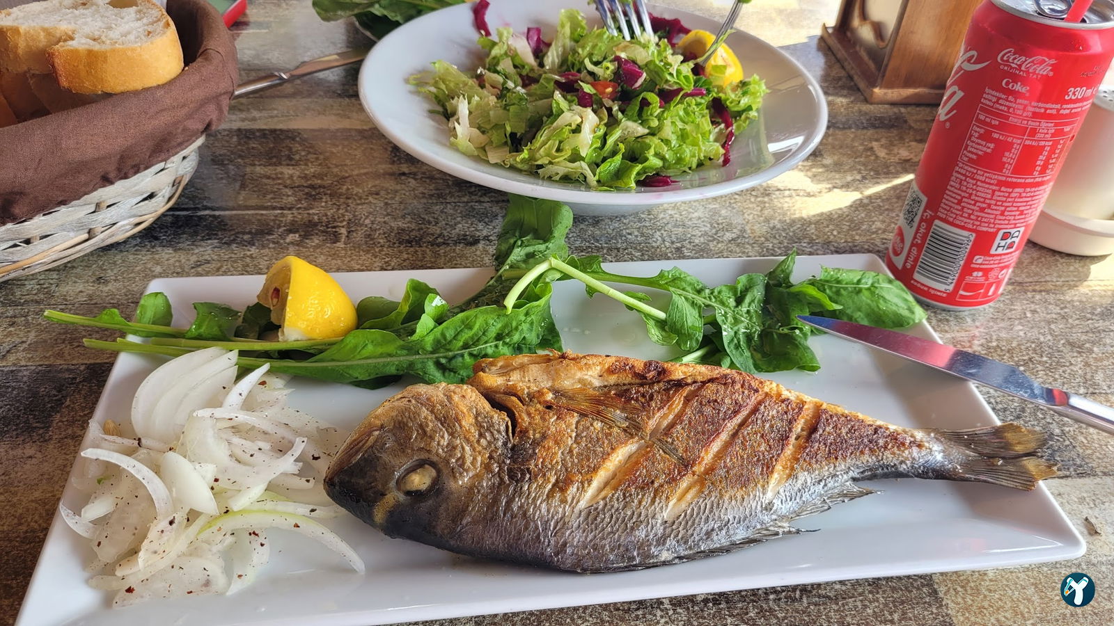 Cadde Cafe Restorant
