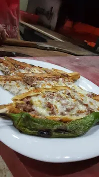 Deveci Pide Salonu resimleri