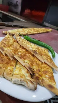 Deveci Pide Salonu resimleri