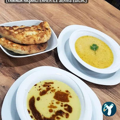 Deveci Pide Salonu