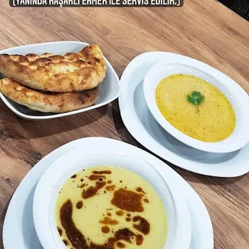 Deveci Pide Salonu resimleri